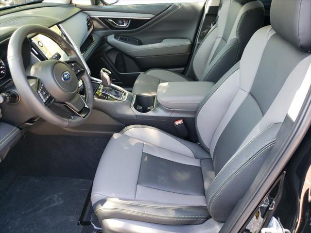 new 2025 Subaru Outback car, priced at $40,489