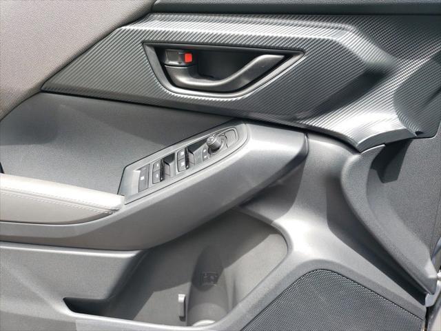 new 2025 Subaru Crosstrek car, priced at $31,635