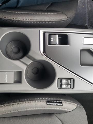 new 2025 Subaru Crosstrek car, priced at $31,635