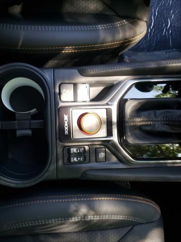 new 2025 Subaru Forester car, priced at $40,985