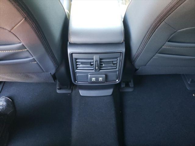 new 2025 Subaru Forester car, priced at $40,985