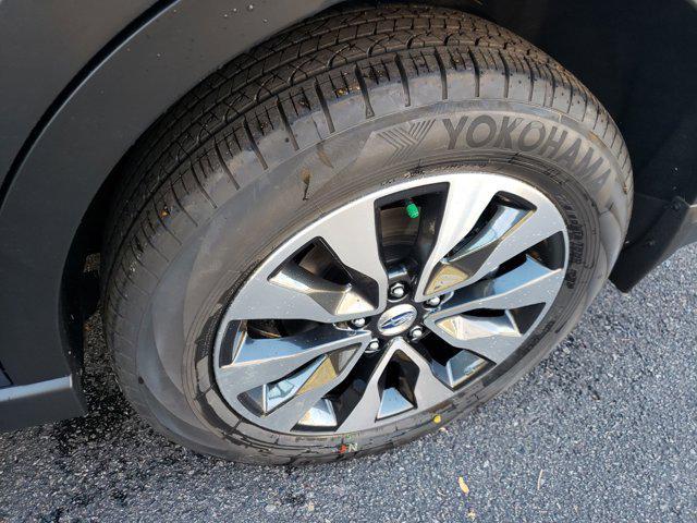 new 2025 Subaru Outback car, priced at $42,451