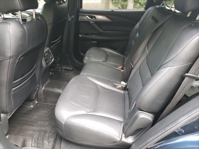 used 2018 Mazda CX-9 car, priced at $18,499
