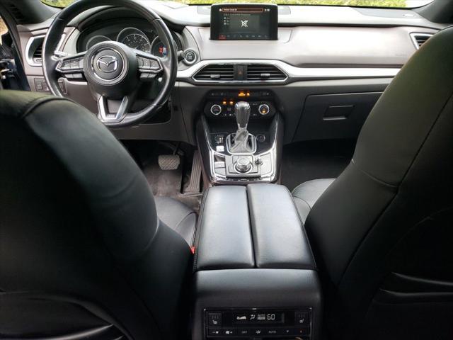 used 2018 Mazda CX-9 car, priced at $18,499