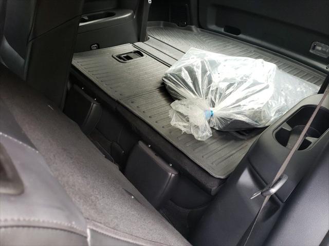 used 2018 Mazda CX-9 car, priced at $18,499