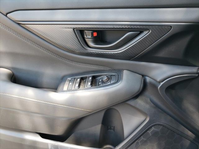 new 2025 Subaru Outback car, priced at $46,029