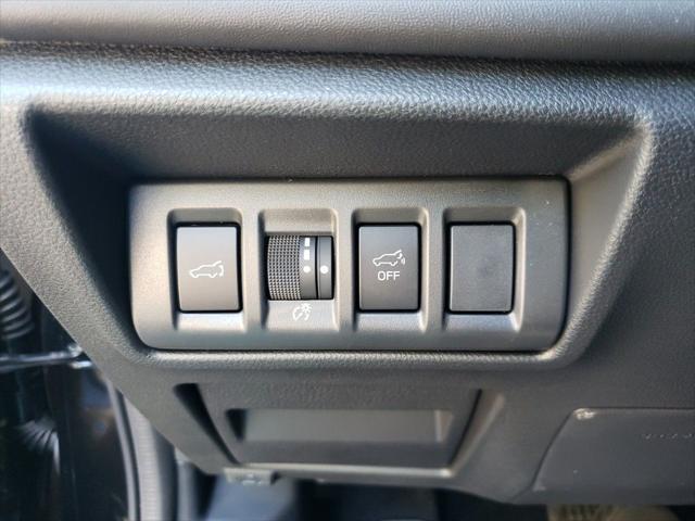 new 2025 Subaru Outback car, priced at $46,029
