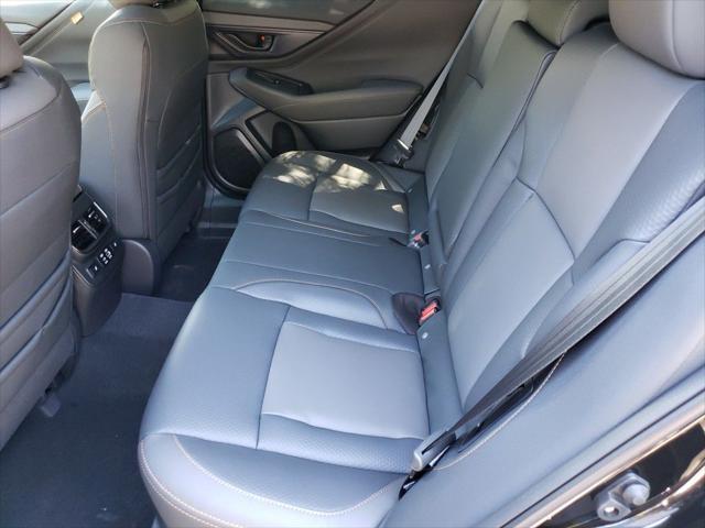 new 2025 Subaru Outback car, priced at $46,029