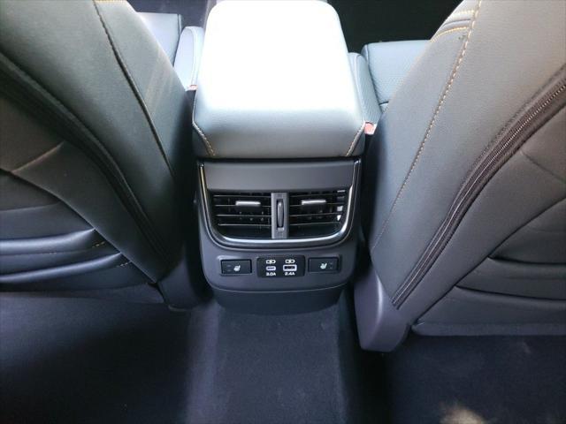 new 2025 Subaru Outback car, priced at $46,029