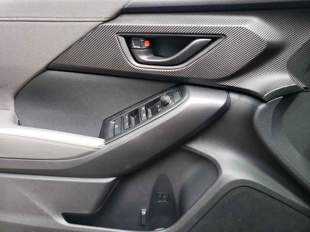 new 2025 Subaru Crosstrek car, priced at $32,732