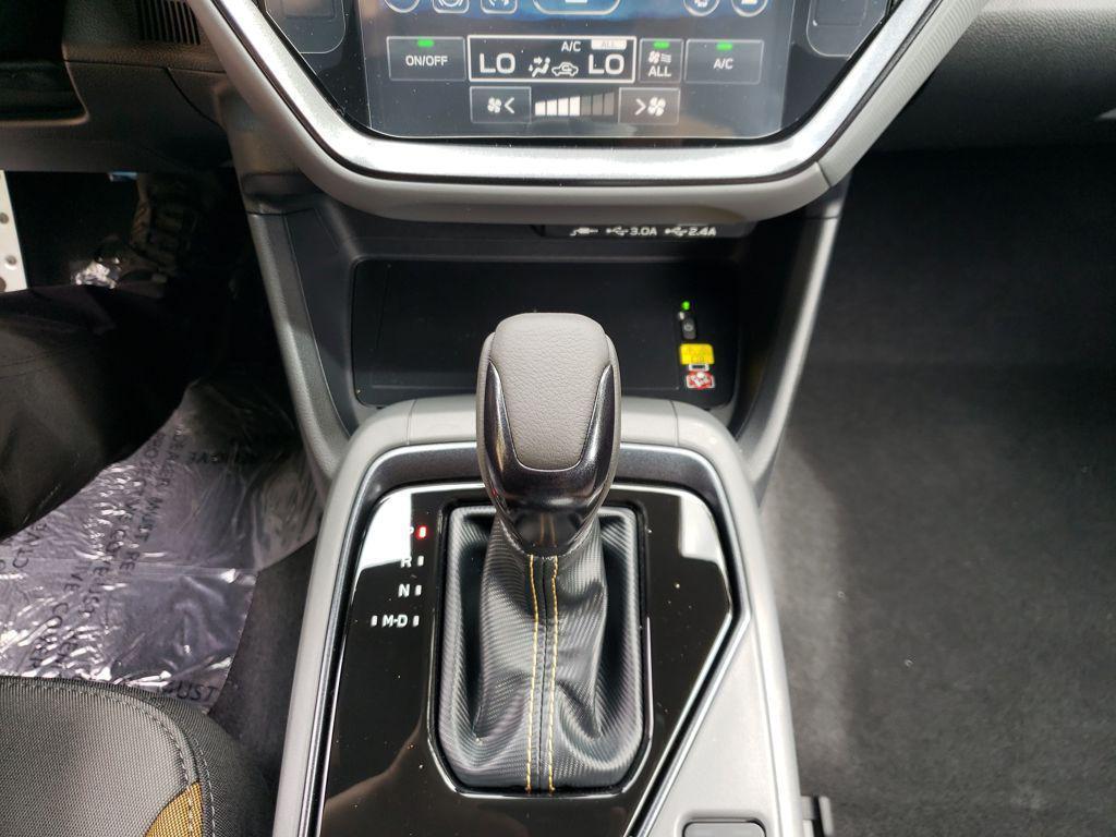 new 2025 Subaru Crosstrek car, priced at $32,732