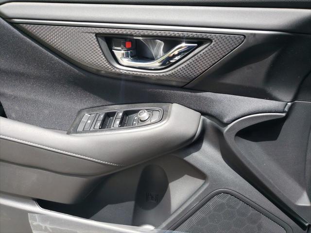 new 2025 Subaru Outback car, priced at $36,258