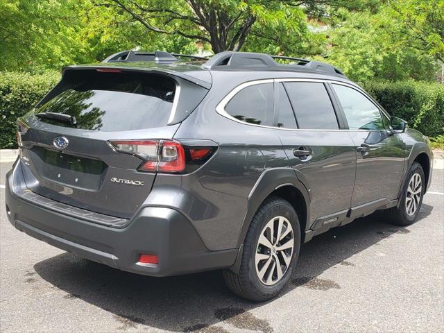 new 2025 Subaru Outback car, priced at $36,258