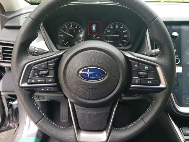 new 2025 Subaru Outback car, priced at $36,258