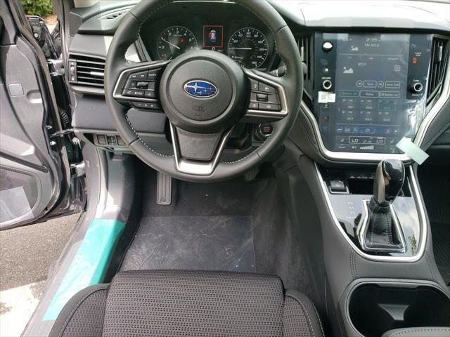 new 2025 Subaru Outback car, priced at $36,258