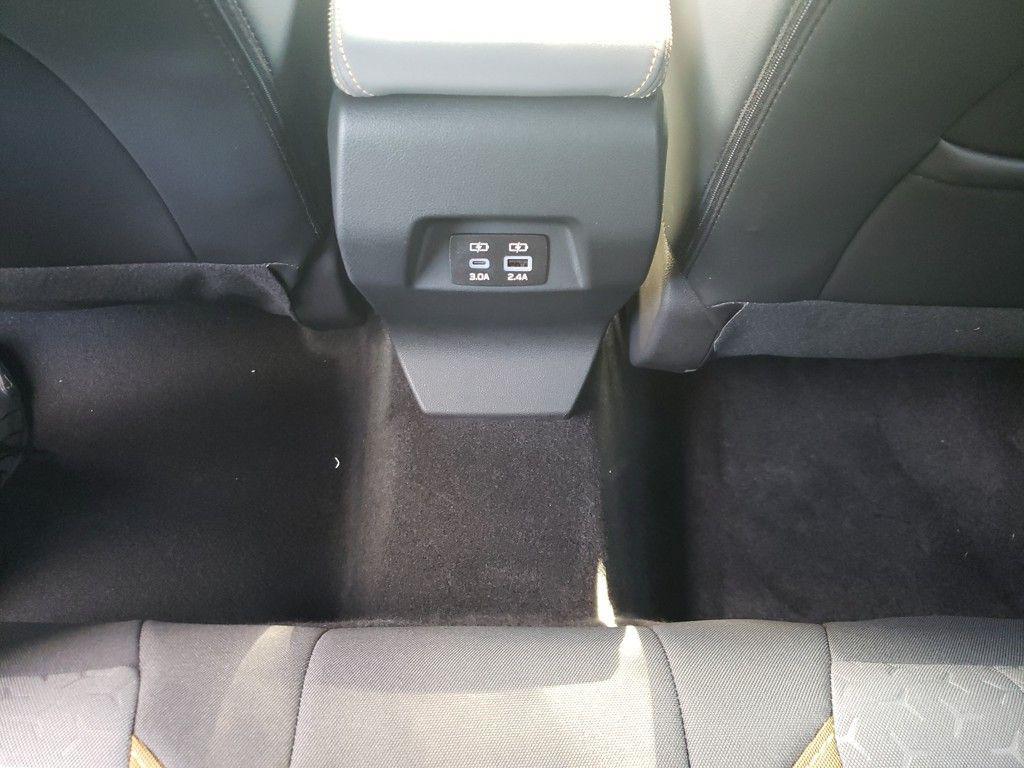new 2025 Subaru Crosstrek car, priced at $33,173