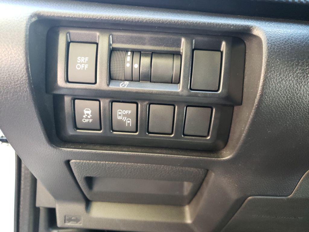 used 2019 Subaru Impreza car, priced at $14,499