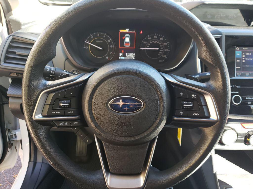 used 2019 Subaru Impreza car, priced at $14,499