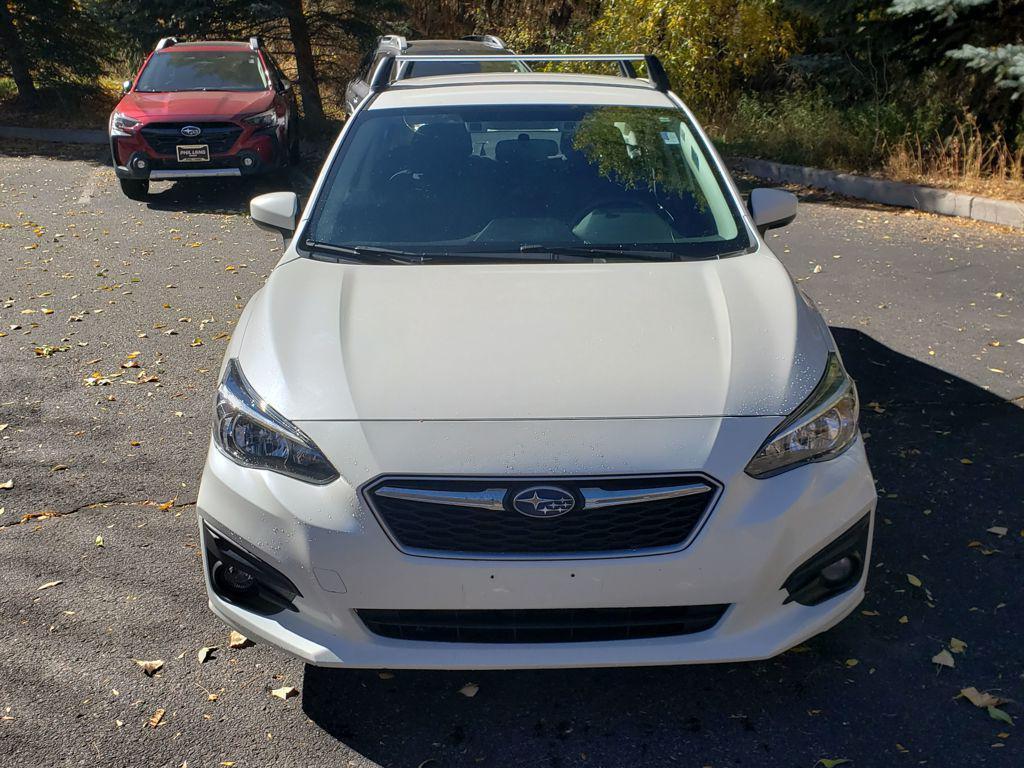 used 2019 Subaru Impreza car, priced at $14,499