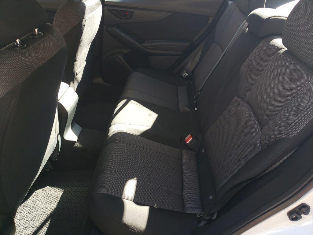 used 2019 Subaru Impreza car, priced at $14,499