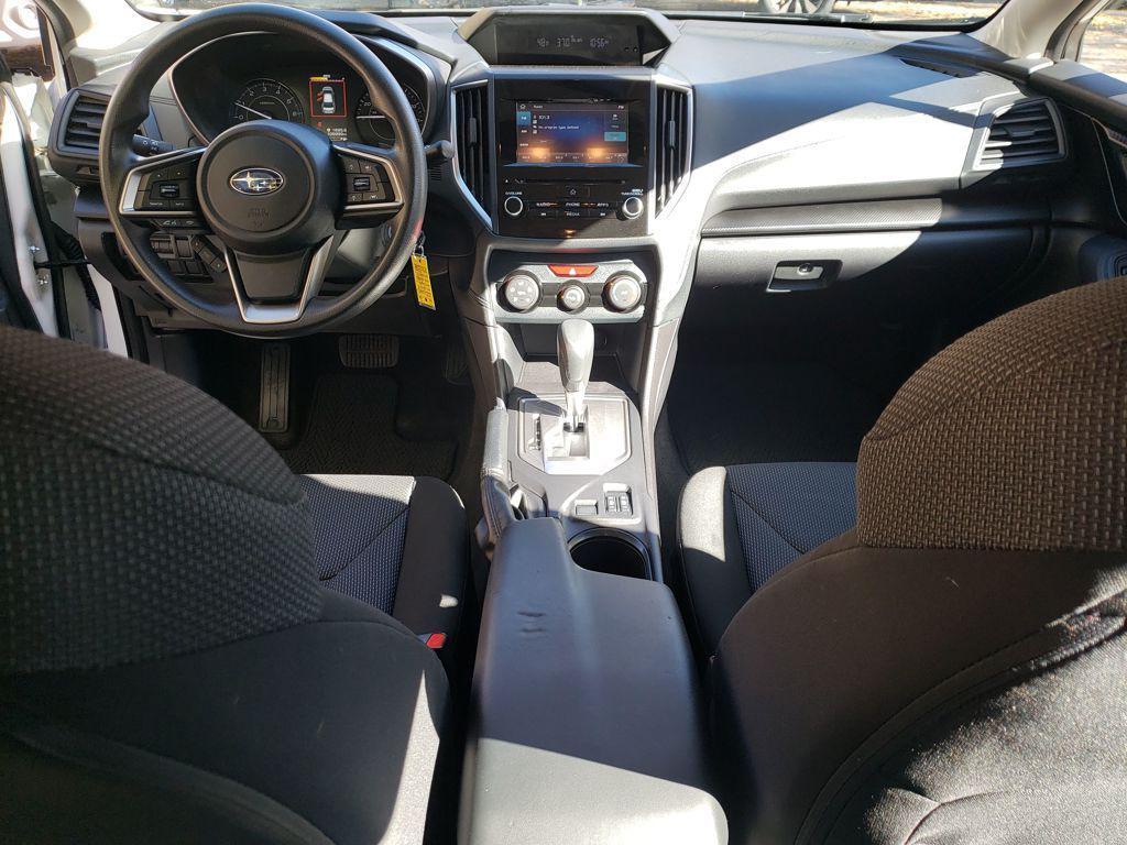 used 2019 Subaru Impreza car, priced at $14,499