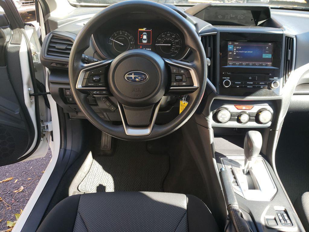 used 2019 Subaru Impreza car, priced at $14,499