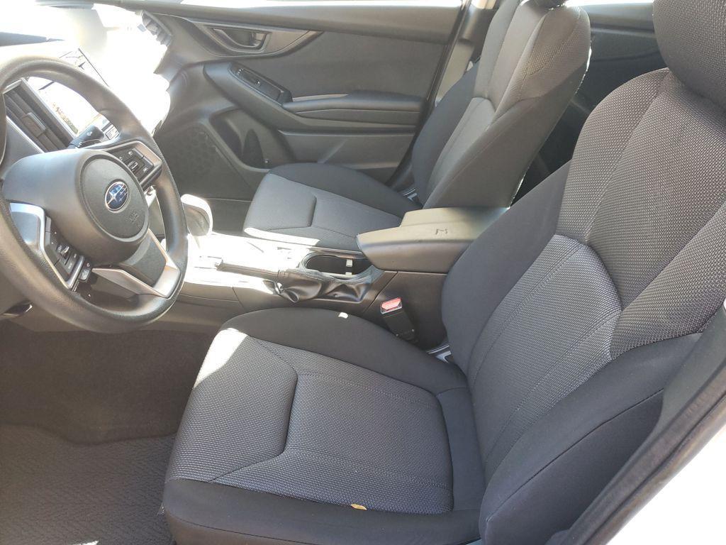 used 2019 Subaru Impreza car, priced at $14,499