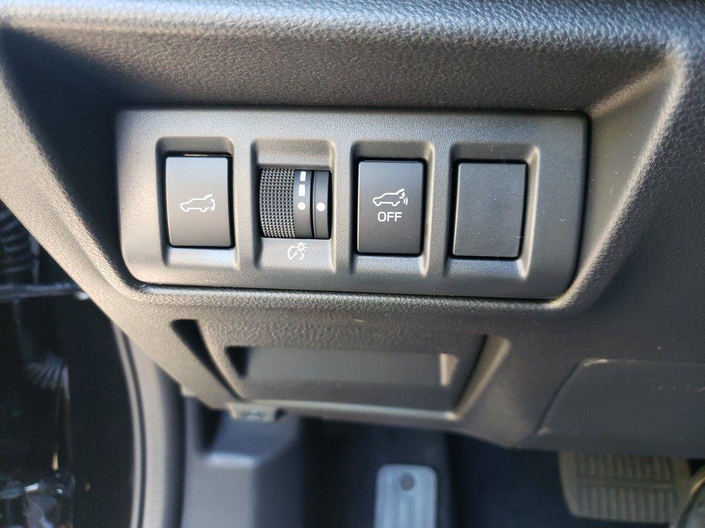 new 2025 Subaru Outback car, priced at $47,312