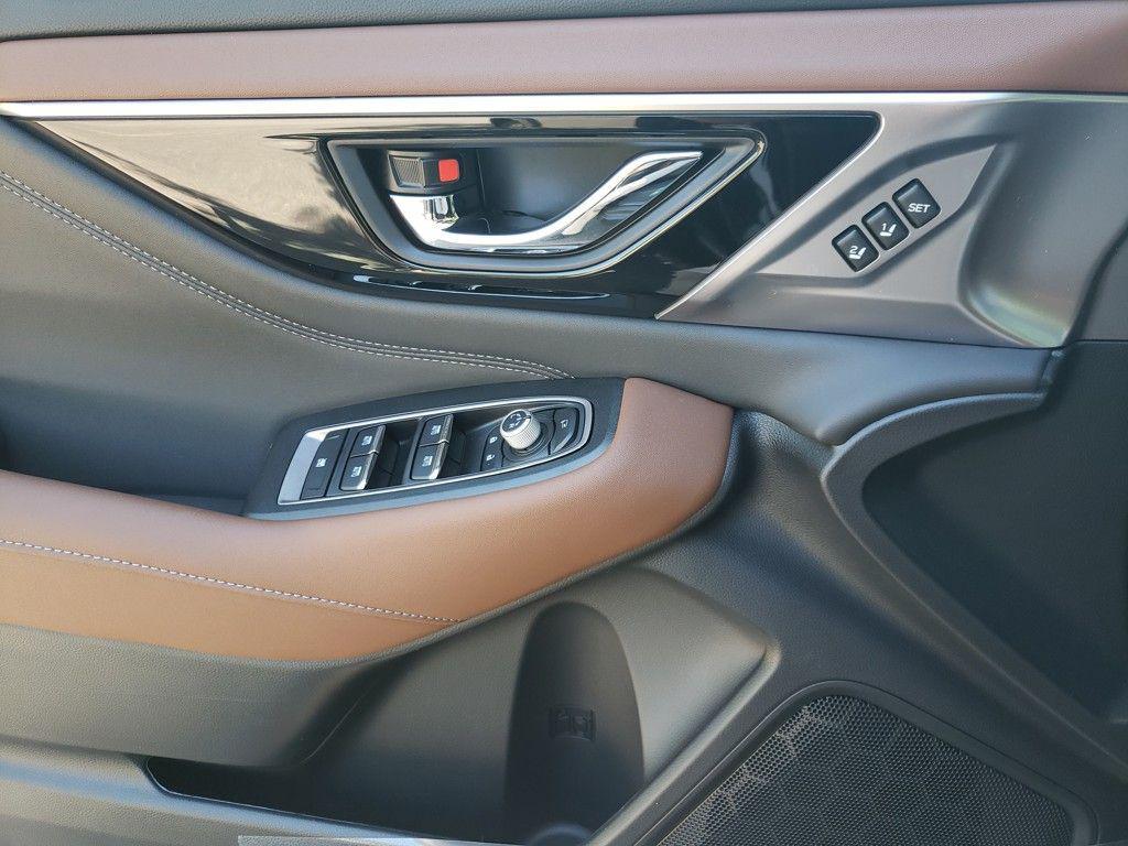 new 2025 Subaru Outback car, priced at $47,312