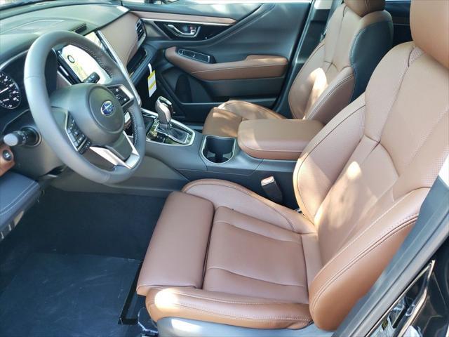 new 2025 Subaru Outback car, priced at $47,312
