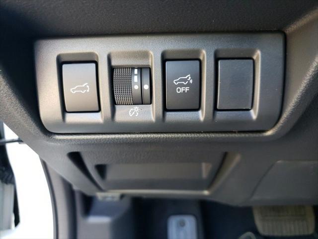 new 2025 Subaru Outback car, priced at $38,430