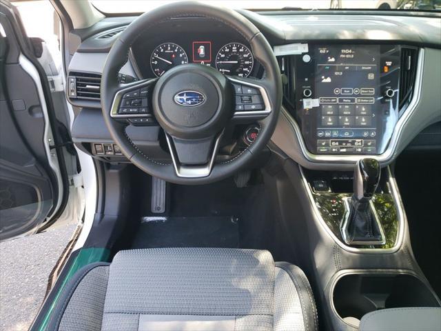 new 2025 Subaru Outback car, priced at $38,430
