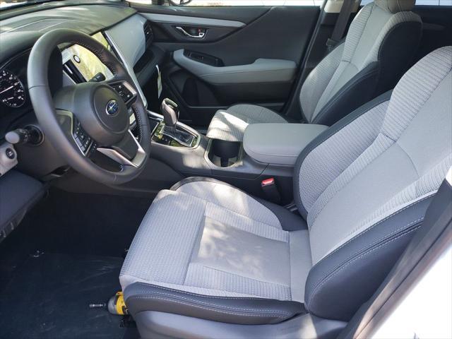 new 2025 Subaru Outback car, priced at $38,430
