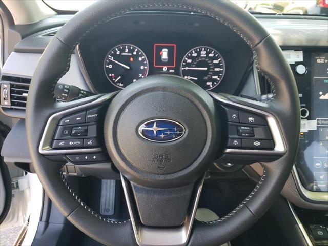 new 2025 Subaru Outback car, priced at $38,430