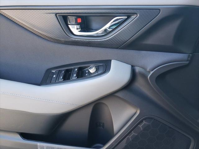 new 2025 Subaru Outback car, priced at $38,430