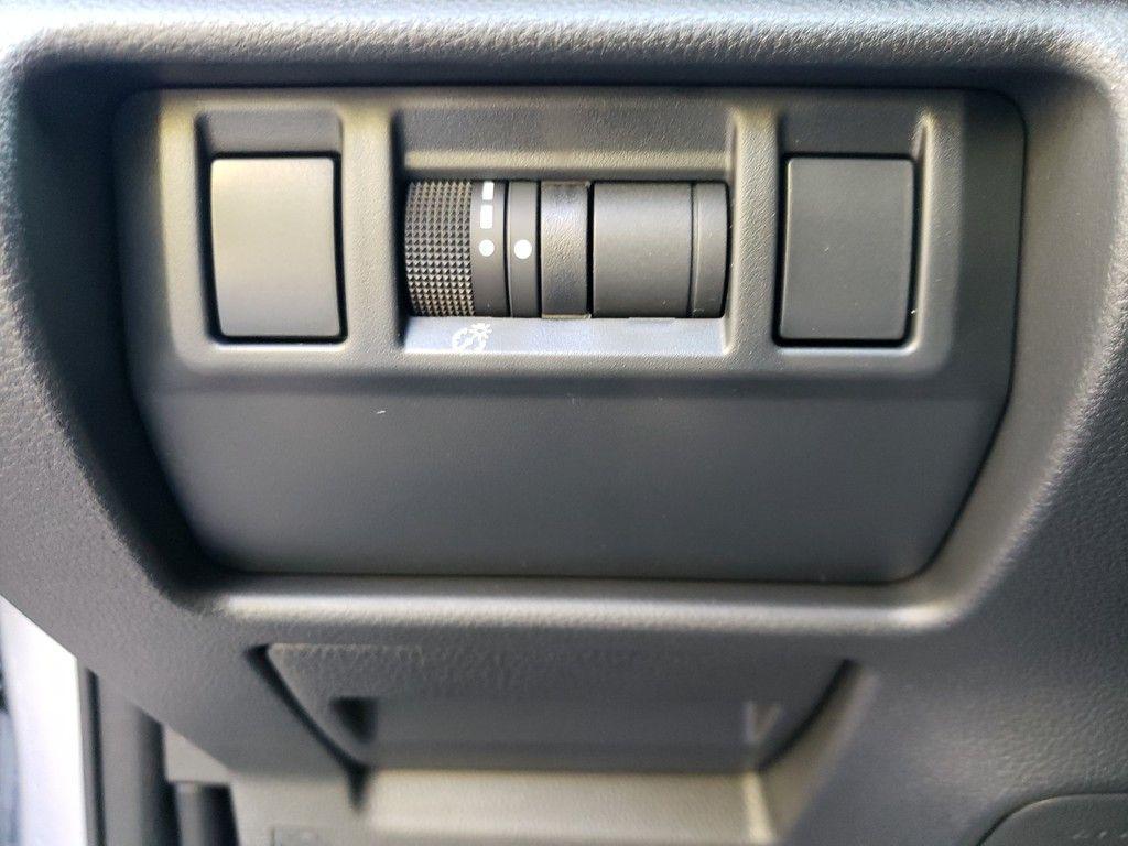 new 2025 Subaru Crosstrek car, priced at $32,115