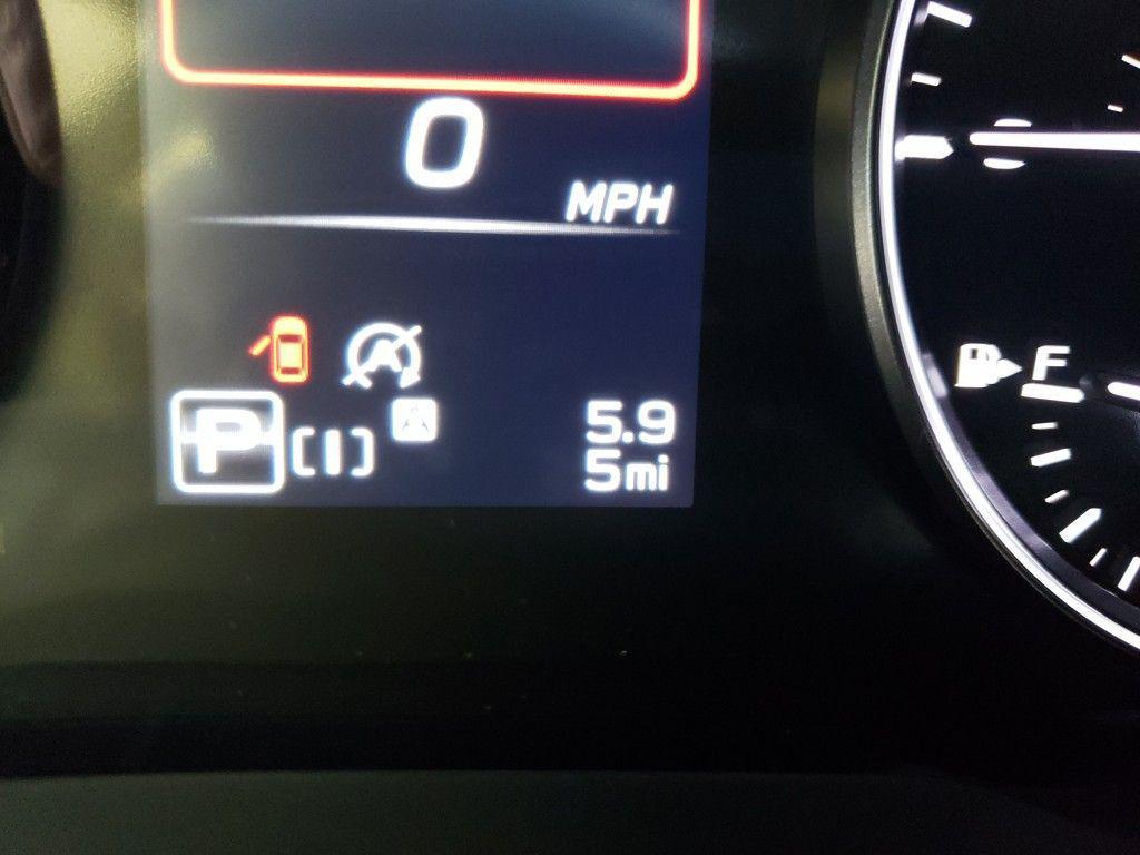 new 2025 Subaru Crosstrek car, priced at $32,115