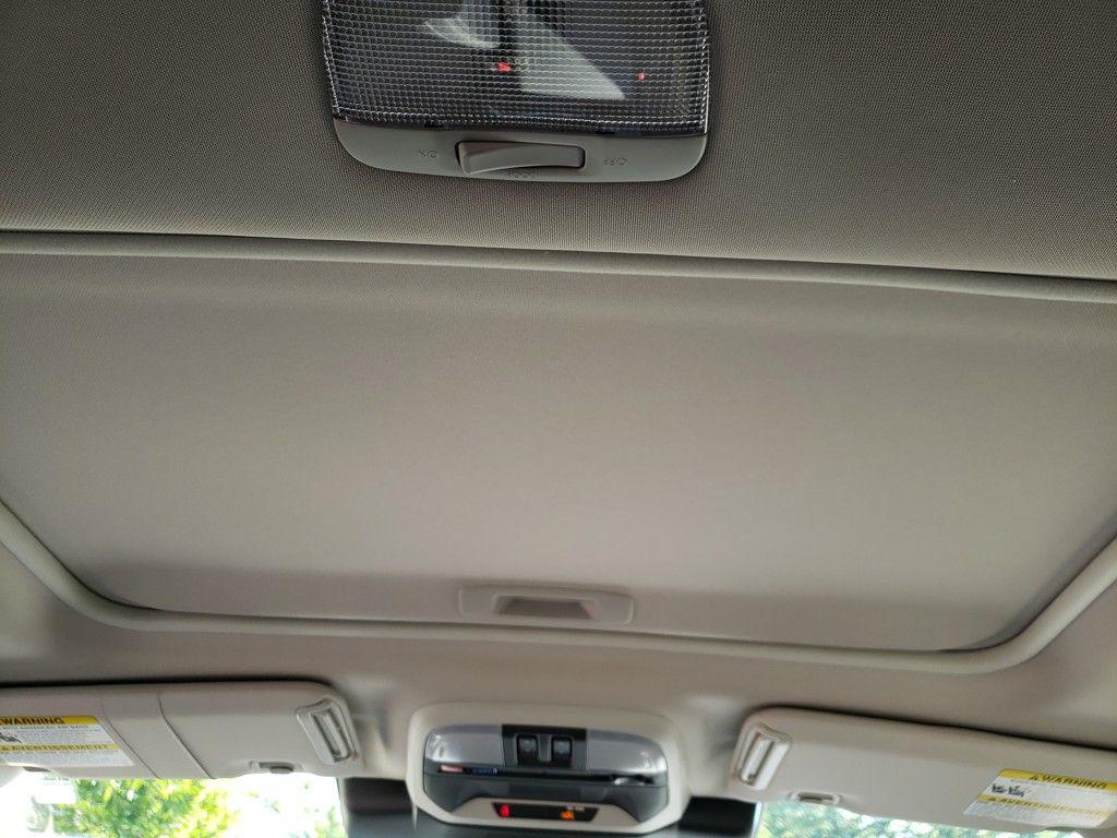 new 2025 Subaru Crosstrek car, priced at $32,115