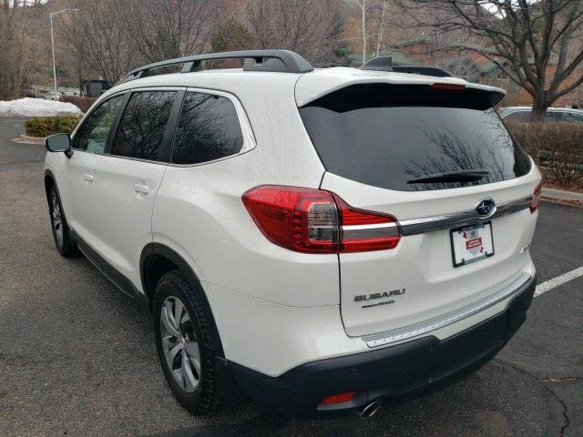 used 2022 Subaru Ascent car, priced at $29,999