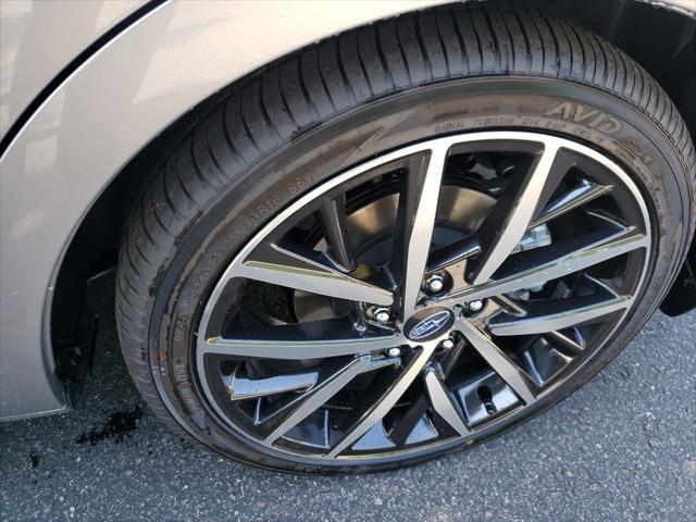 new 2025 Subaru Impreza car, priced at $30,321