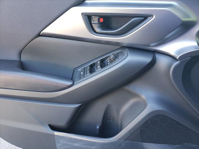 new 2025 Subaru Impreza car, priced at $30,321
