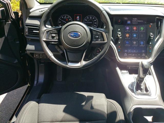 used 2020 Subaru Legacy car, priced at $16,999
