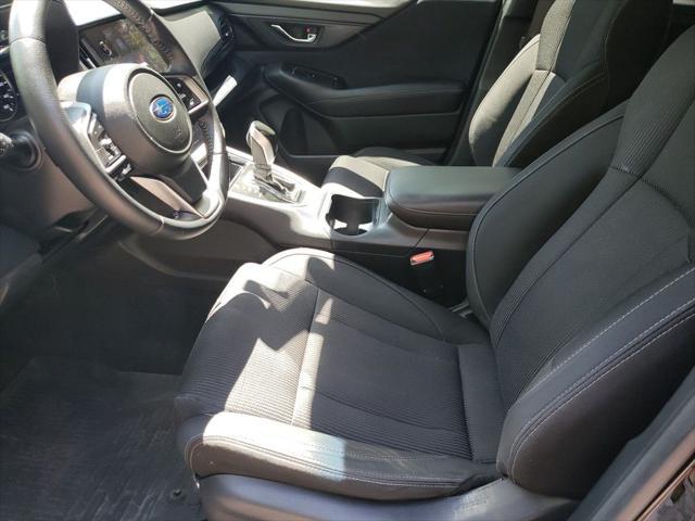 used 2020 Subaru Legacy car, priced at $16,999