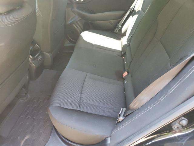 used 2020 Subaru Legacy car, priced at $16,999