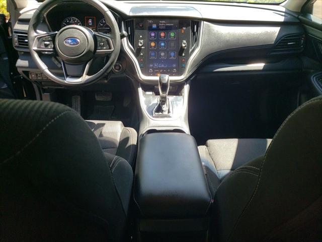 used 2020 Subaru Legacy car, priced at $16,999