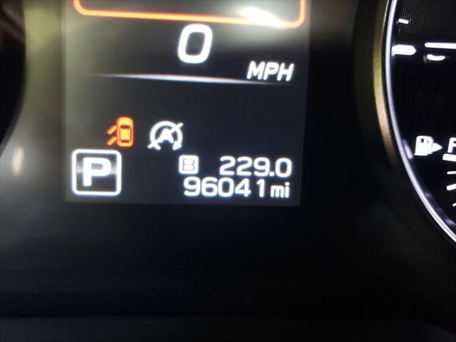used 2020 Subaru Legacy car, priced at $16,999