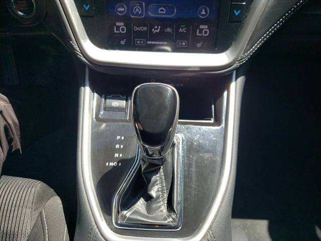 used 2020 Subaru Legacy car, priced at $16,999