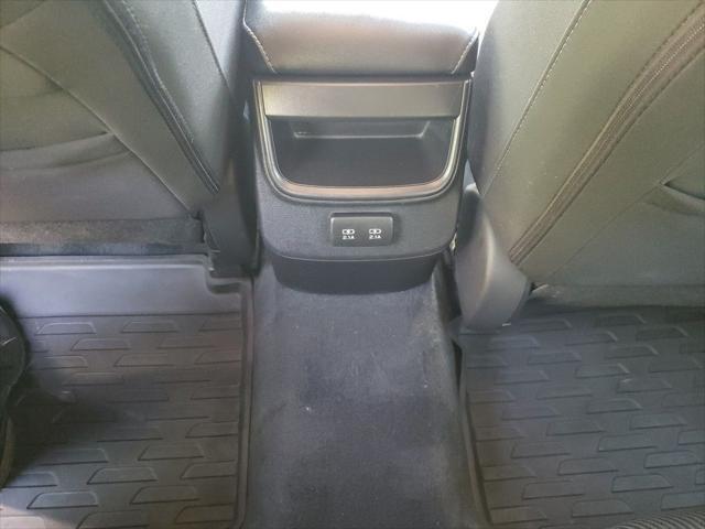 used 2020 Subaru Legacy car, priced at $16,999