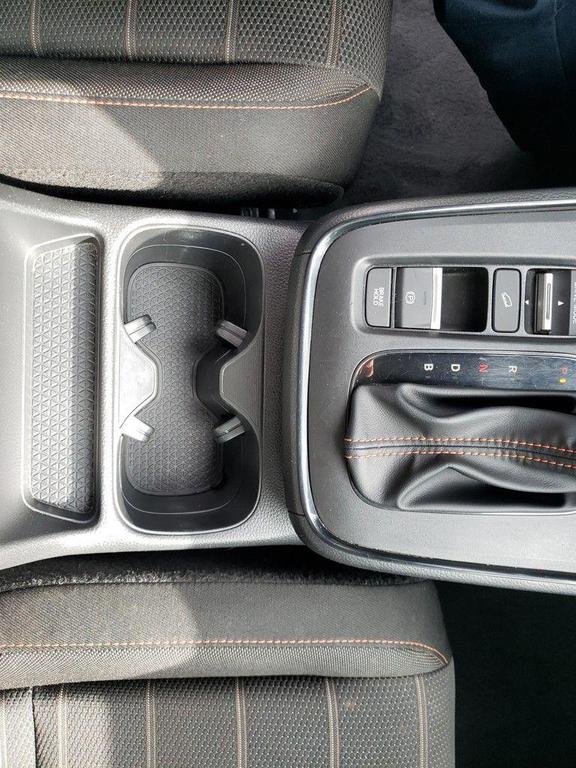 used 2023 Honda CR-V Hybrid car, priced at $27,999