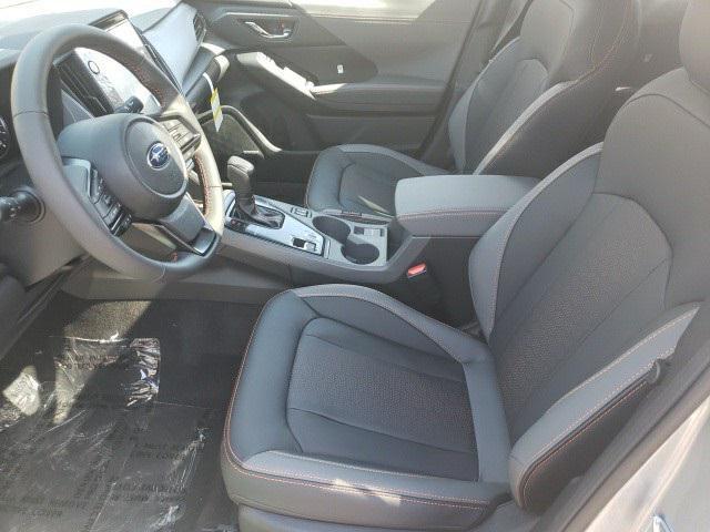 new 2025 Subaru Crosstrek car, priced at $36,687